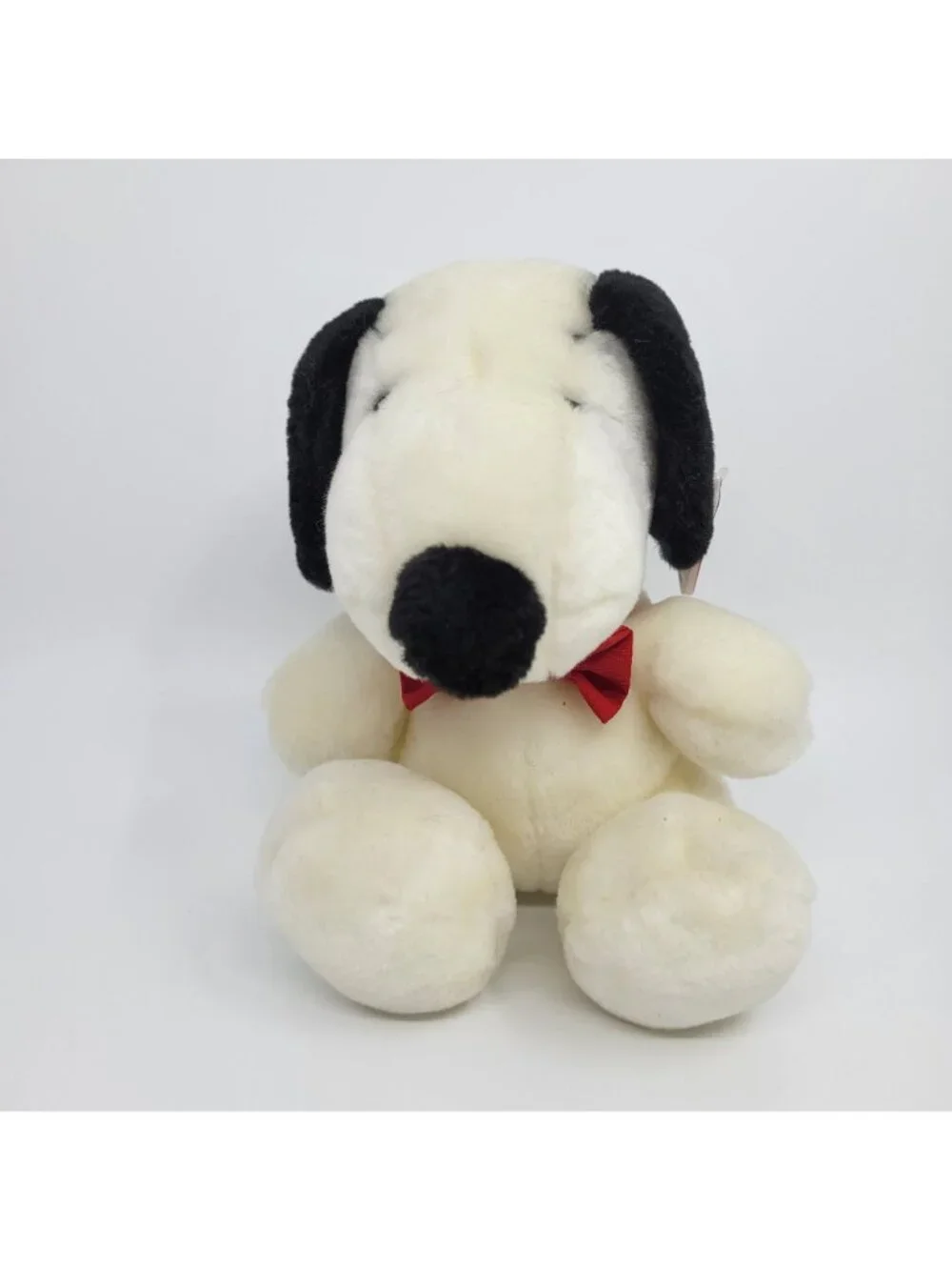 Peanuts SNOOPY Lot of Plush & Vintage Collectible Figures Mixed Lot Camp Snoopy